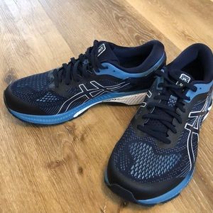 ASICS Gel Kayano 26 10 4E Extra Wide